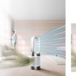 Dyson Purifier Hot+Cool™ Gen1