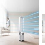 Dyson Purifier Cool Gen1
