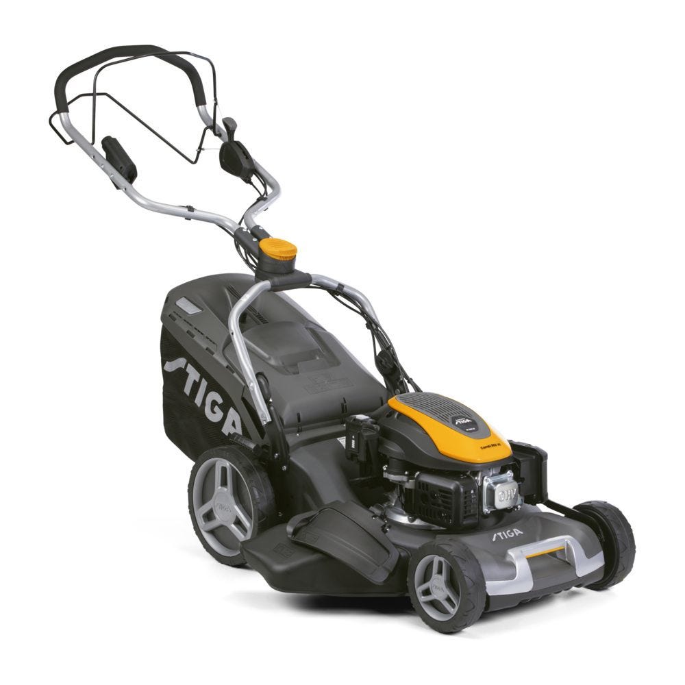 STIGA Combi 955 VE STIGA Combi 955 VE – Bild 1