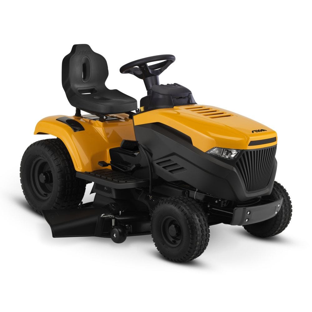 STIGA Tornado 5108 W Special STIGA Tornado 5108 W Special – Bild 1