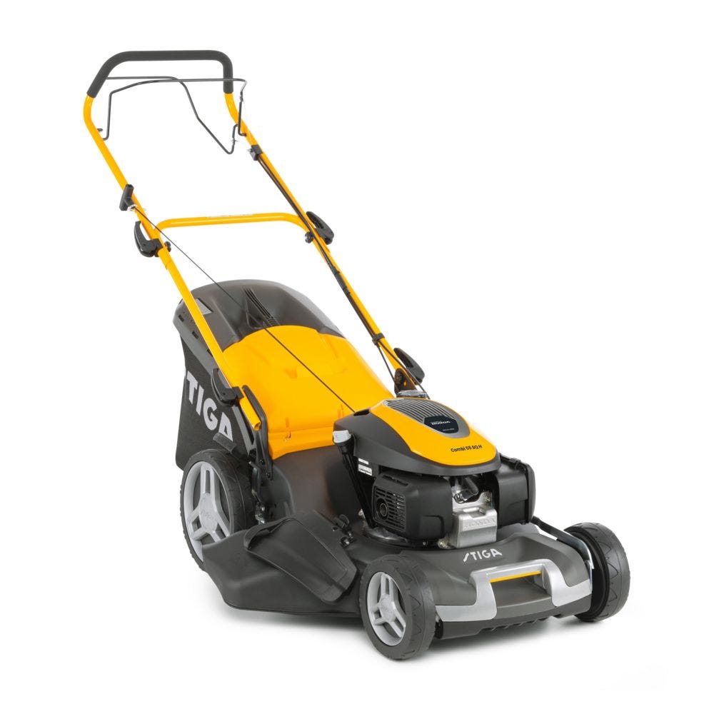 STIGA Combi 55 SQ H STIGA Combi 55 SQ H – Bild 1