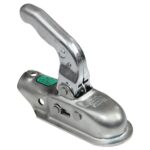 STEMA Kupplung KNOTT K35C für Aufläufer KFG 35 D GF Knott