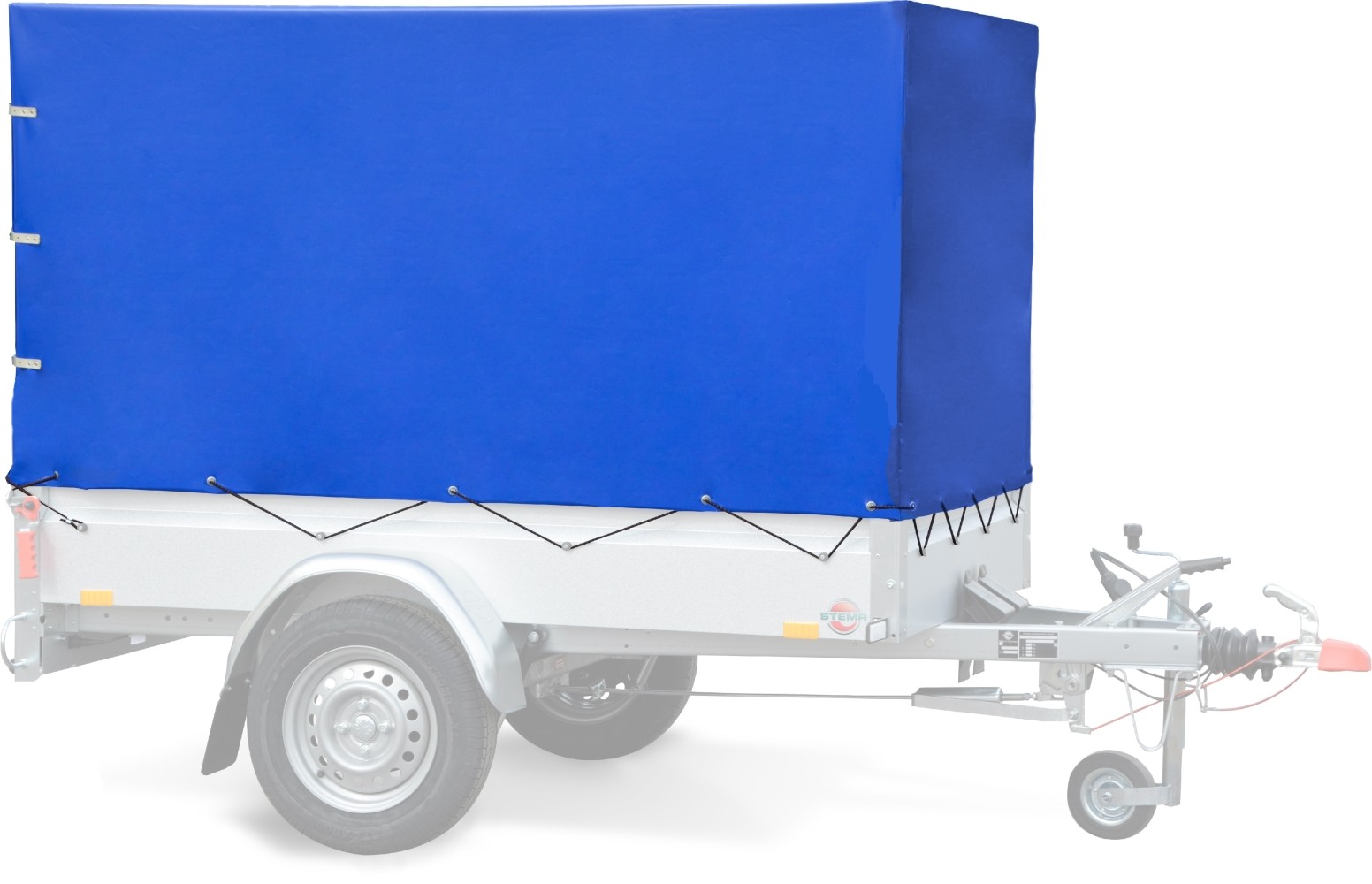 STEMA 100 cm Hochplane + Hochspriegel STEMA 100 cm Hochplane + Hochspriegel – Bild 1