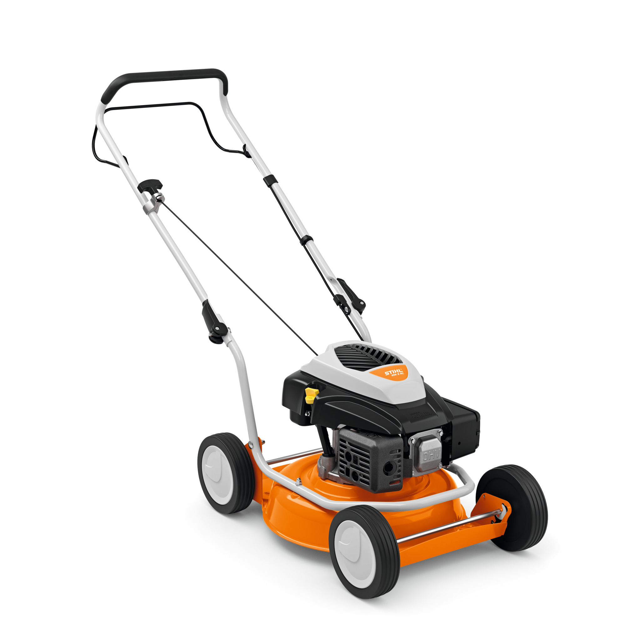 STIHL RM 2 RC STIHL RM 2 RC – Bild 1