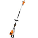STIHL HTA 150 ohne Akku und Ladegerät, Forstvariante