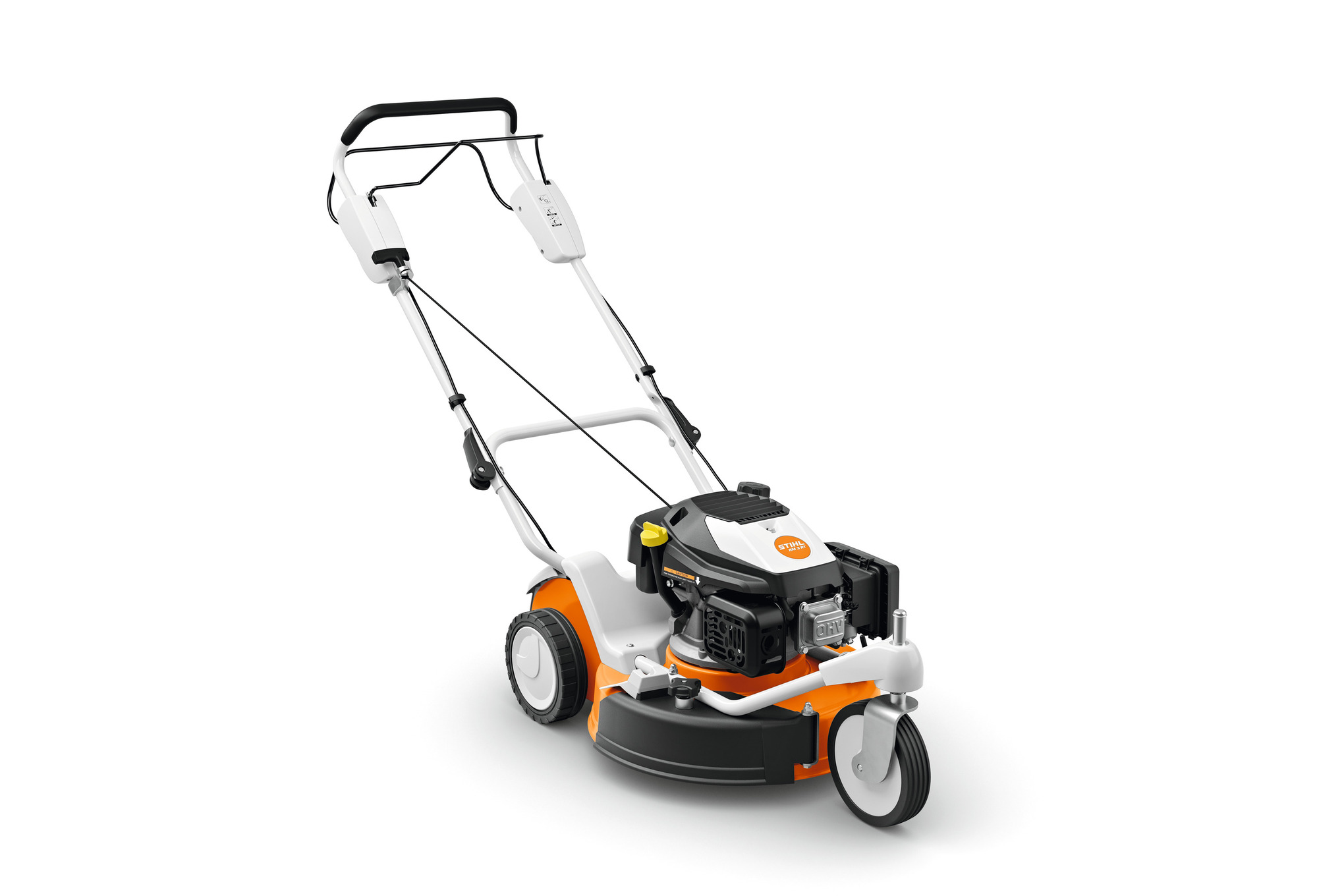 STIHL RM 3 RT STIHL RM 3 RT – Bild 1