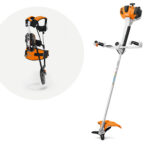 STIHL FS 491 C-EM