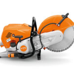 STIHL TS 710i