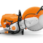 STIHL TS 910i