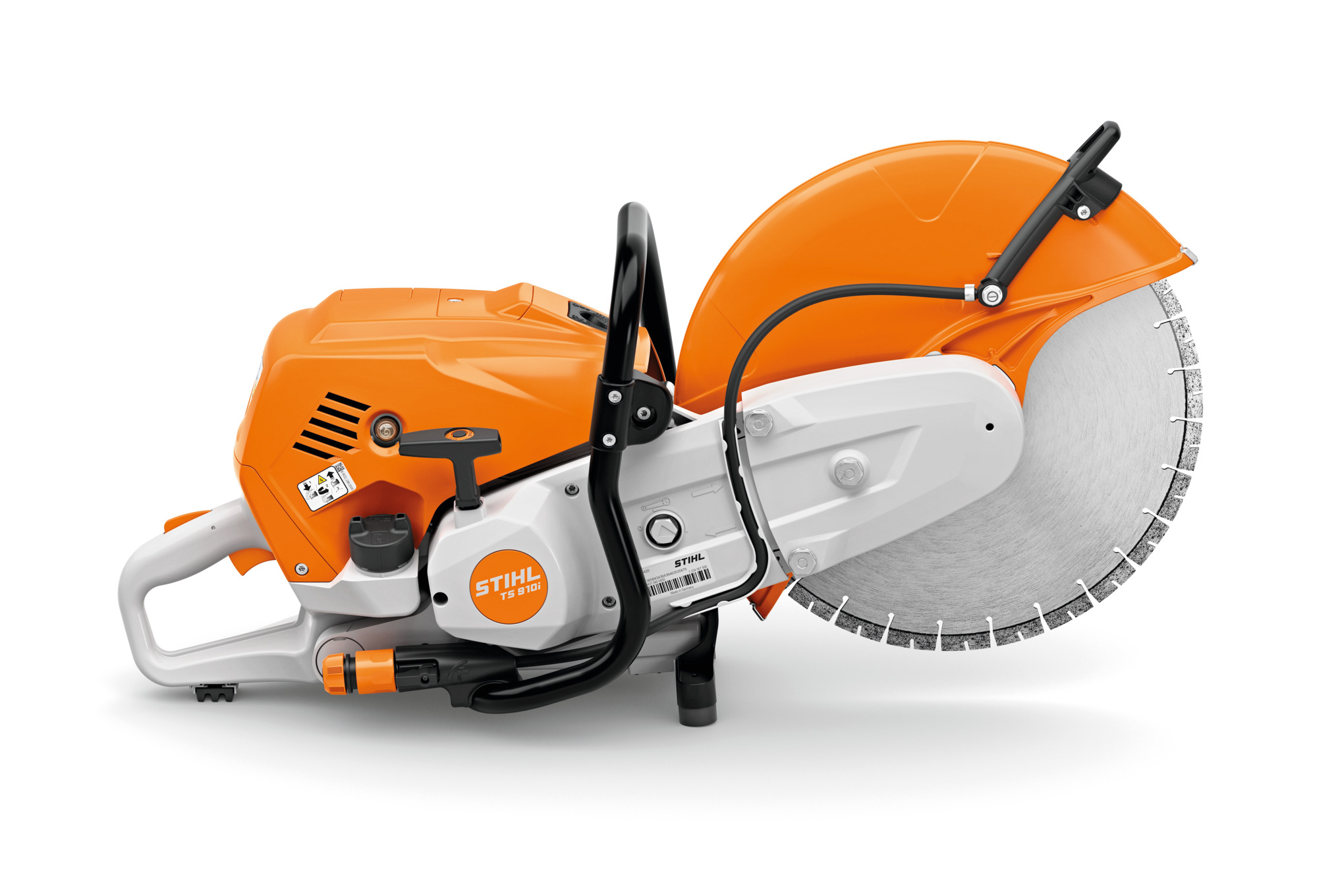 STIHL TS 910i STIHL TS 910i – Bild 1
