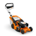 STIHL RM 453 V