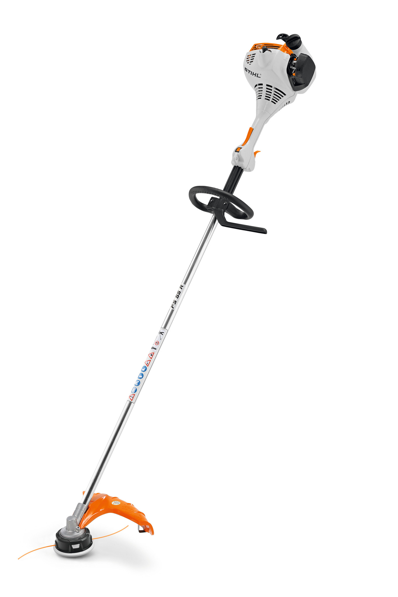 STIHL FS 55 R STIHL FS 55 R – Bild 1