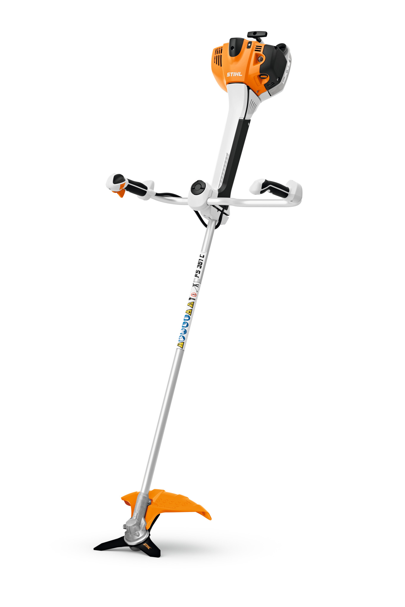 STIHL FS 361 C-EM STIHL FS 361 C-EM – Bild 1
