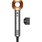 Dyson Supersonic™ Origin Haartrockner (Nickel/Kupfer)