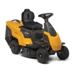 STIGA Combi 166