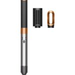 Dyson Airwrap Origin™ Multi-Haarstyler und -trockner (Nickel/Kupfer)