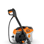 STIHL REA 100 PLUS ohne Akku und Ladegerät