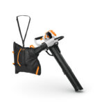 STIHL SHA 140 ohne Akku und Ladegerät