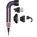Dyson Supersonic r™ Haartrockner Curly+Coily (Jasper Plum)