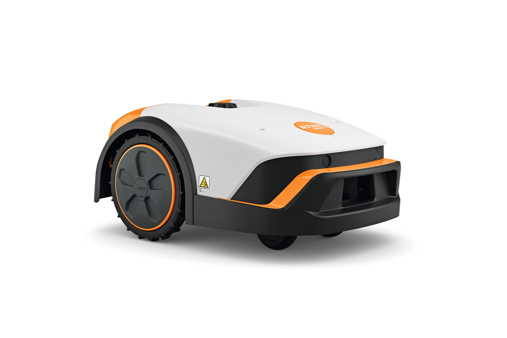 STIHL iMOW 4 STIHL iMOW 4 – Bild 1