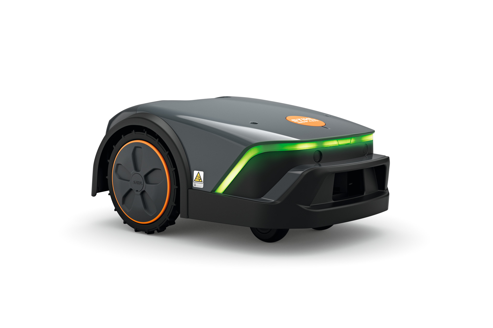STIHL iMOW 4 EVO STIHL iMOW 4 EVO – Bild 1
