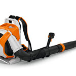 STIHL BRA 600 B ohne Akku und Ladegerät