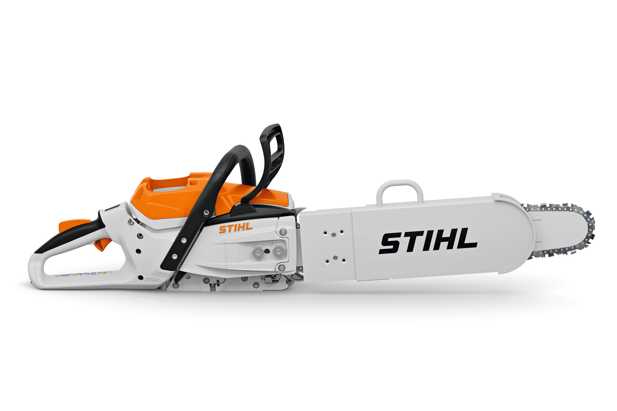 STIHL MSA 300 C-O R Rettungssäge mit Rapid Duro Rescue (RDR) - Sägekette STIHL MSA 300 C-O R Rettungssäge mit Rapid Duro Rescue (RDR) - Sägekette – Bild 1