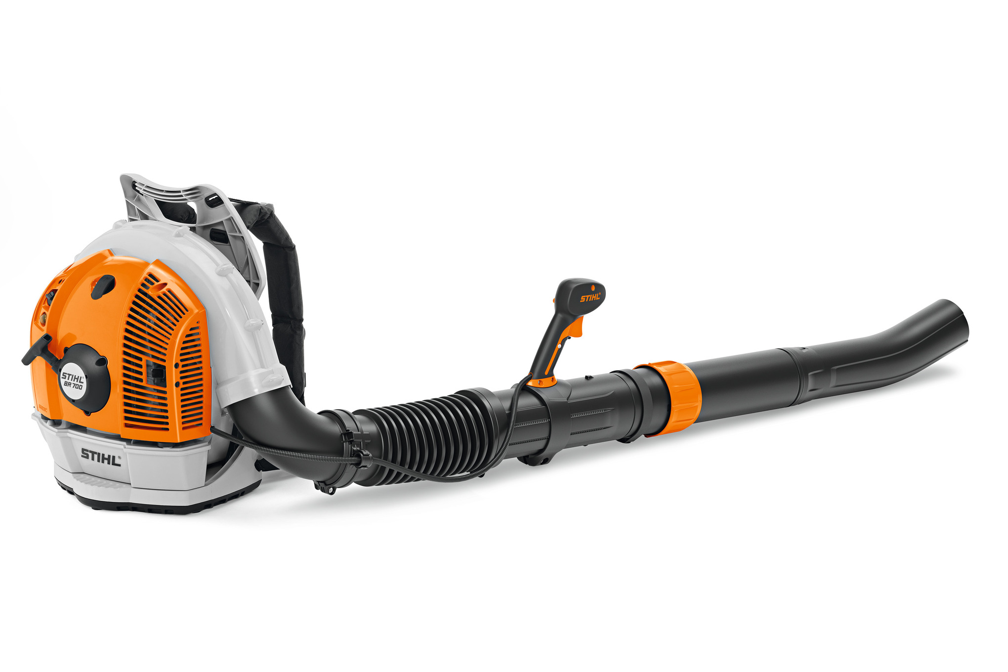 STIHL BR 700 STIHL BR 700 – Bild 1