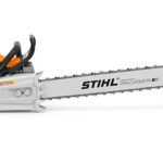 STIHL MS 881