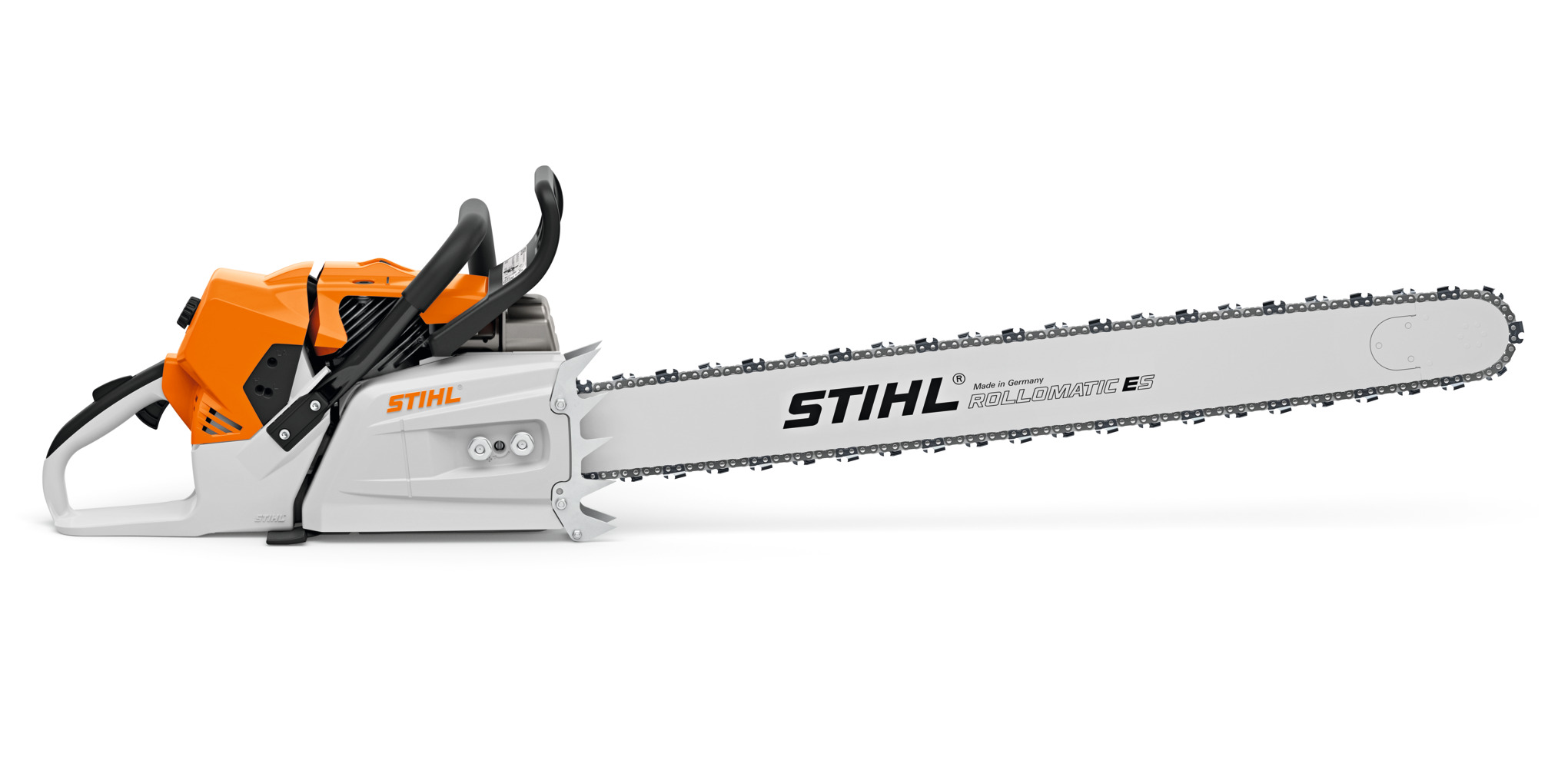 STIHL MS 881 STIHL MS 881 – Bild 1