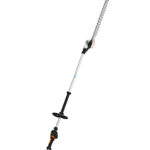 STIHL HLA 140 B ohne Akku und Ladegerät