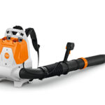 STIHL BRA 200 ohne Akku und Ladegerät