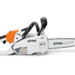 STIHL MS 151 C-E