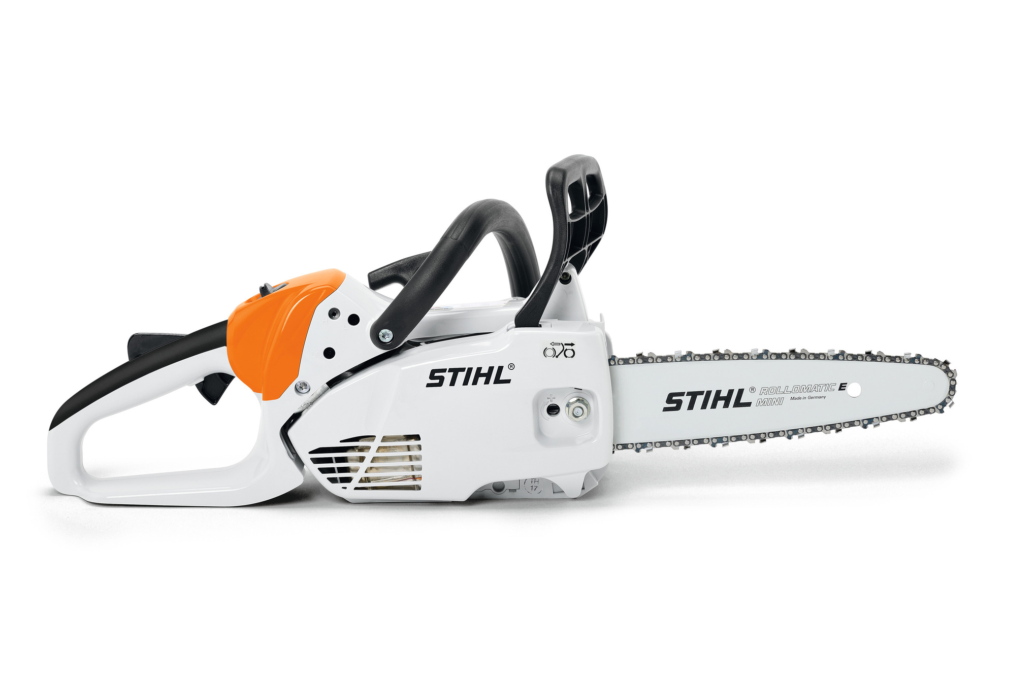 STIHL MS 151 C-E STIHL MS 151 C-E – Bild 1