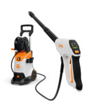STIHL RE 120 VARIO CONTROL