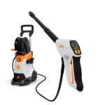 STIHL RE 140 VARIO CONTROL
