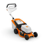 STIHL RMA 248 T ohne Akku und Ladegerät