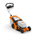 STIHL RMA 443 PV ohne Akku und Ladegerät