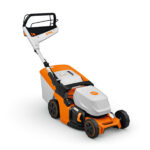 STIHL RMA 443 V ohne Akku und Ladegerät