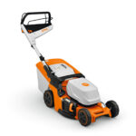 STIHL RMA 448 V ohne Akku und Ladegerät