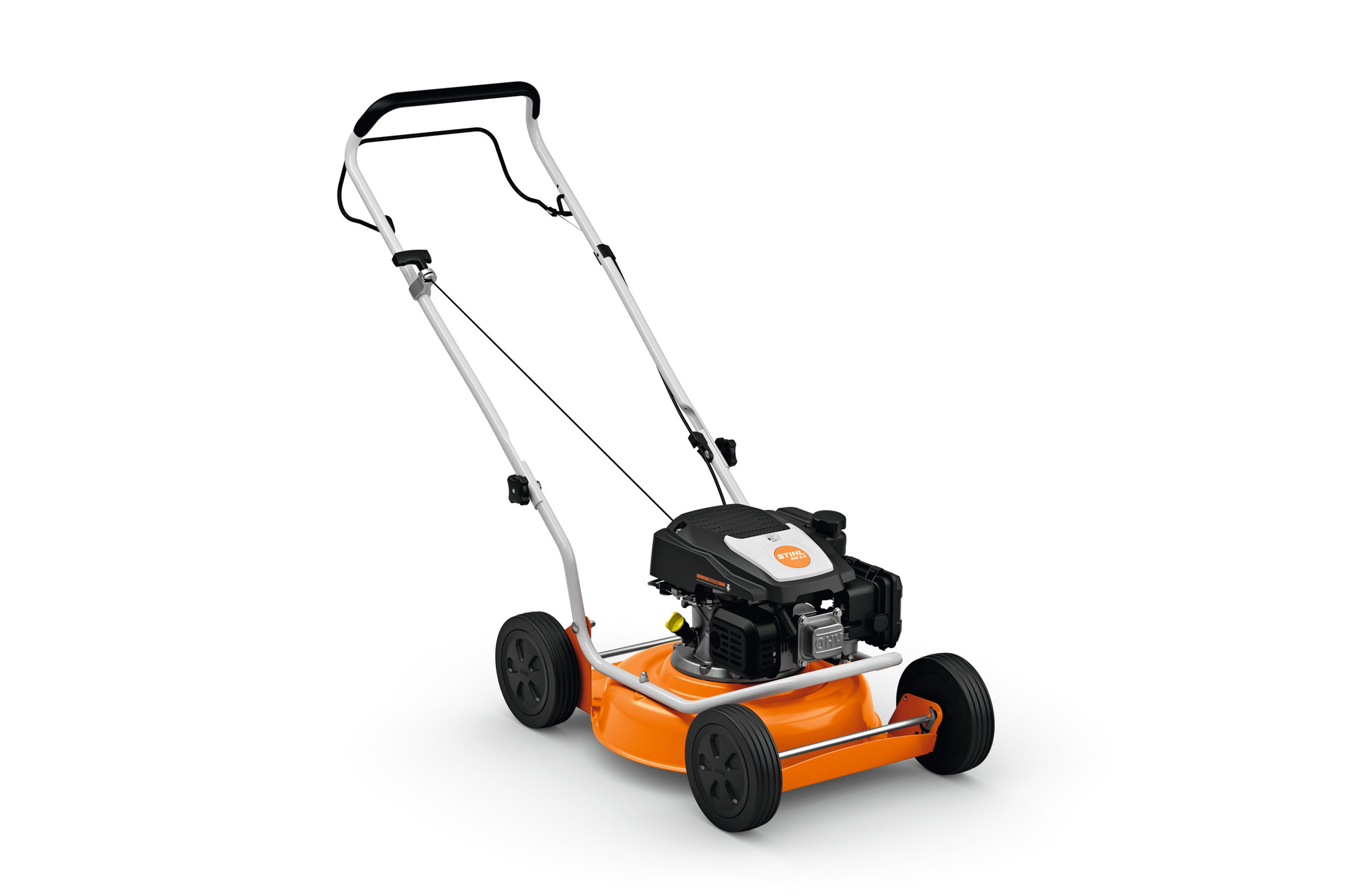 STIHL RM 2 RT STIHL RM 2 R – Bild 1