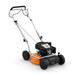 STIHL RM 2 RT