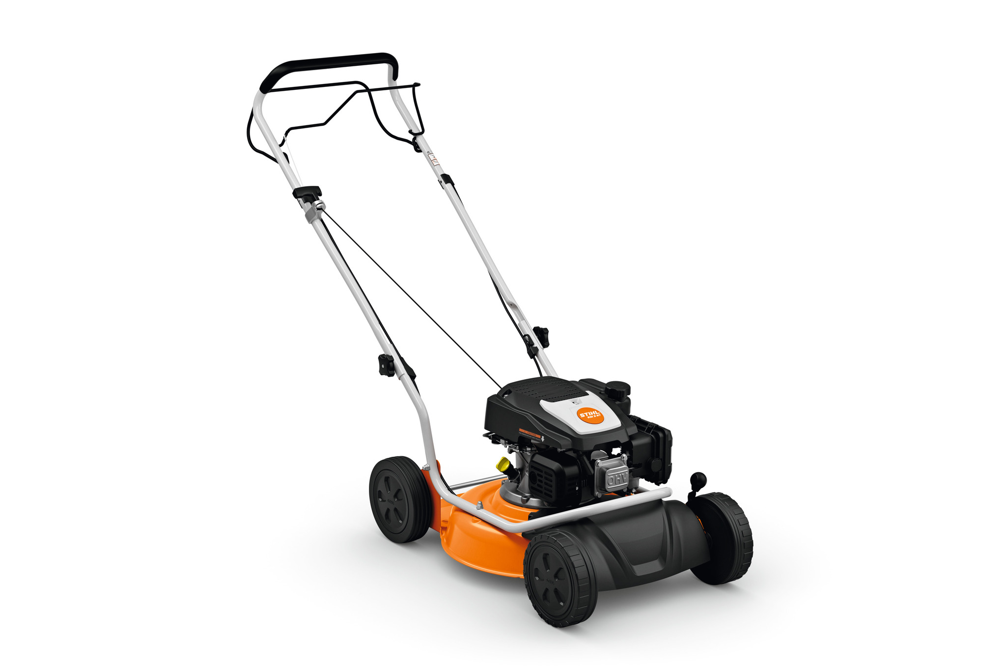 STIHL RM 2 RT STIHL RM 2 RT – Bild 1