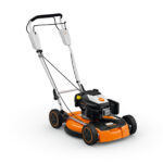 STIHL RM 4 RT