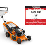 STIHL RM 253 T