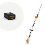 STIHL HLA 66 mit Akku AP 20
