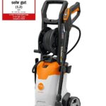 STIHL RE 100 PLUS Control