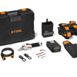 STIHL ASA 140 mit Akku AP 30