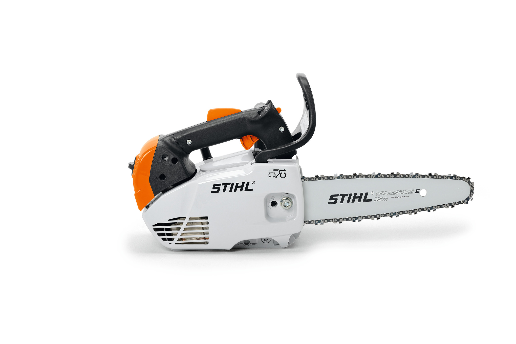 STIHL MS 151 TC-E STIHL MS 151 TC-E – Bild 1