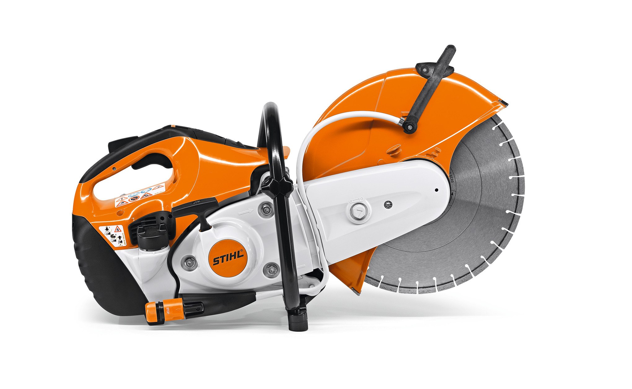 STIHL TS 420 STIHL TS 420 – Bild 1